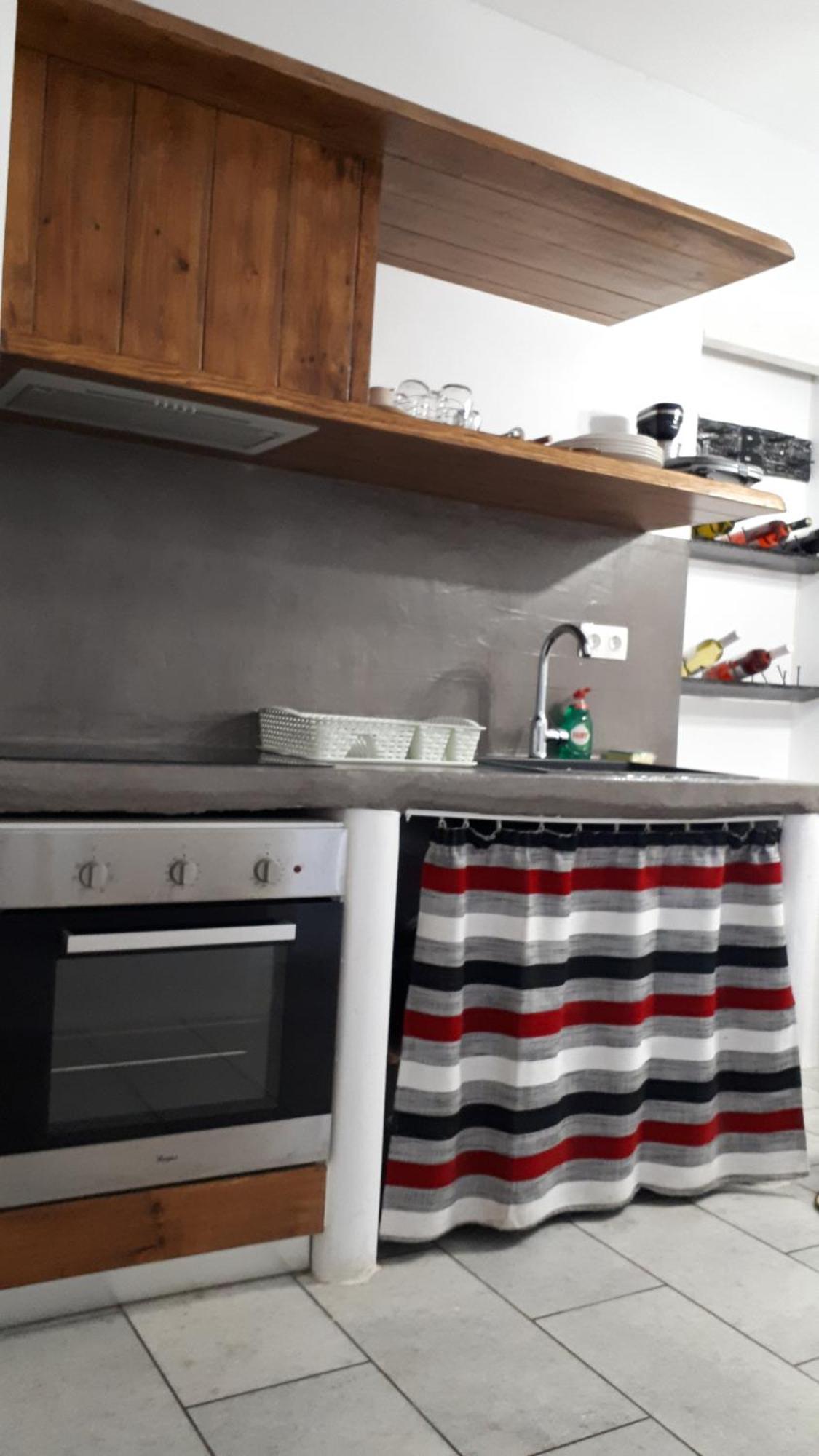 Birbas Hotel Agia Anna  Екстер'єр фото